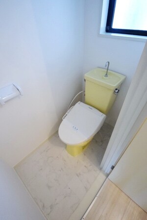 石川マンションの物件内観写真